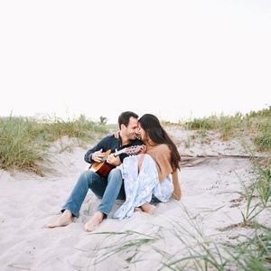 Meet your Posher, Estefania